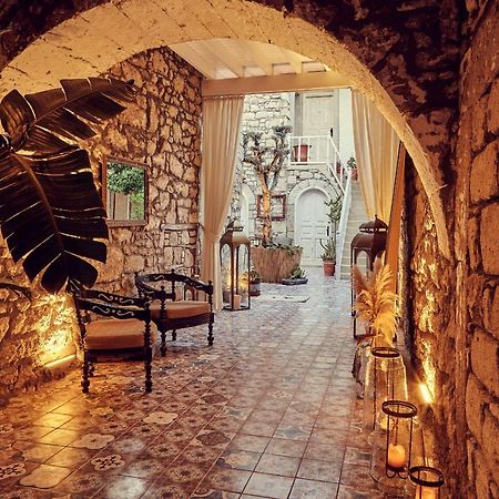 Hotel Morisi Avlu Alaçatı Zewnętrze zdjęcie
