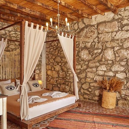 Hotel Morisi Avlu Alaçatı Zewnętrze zdjęcie