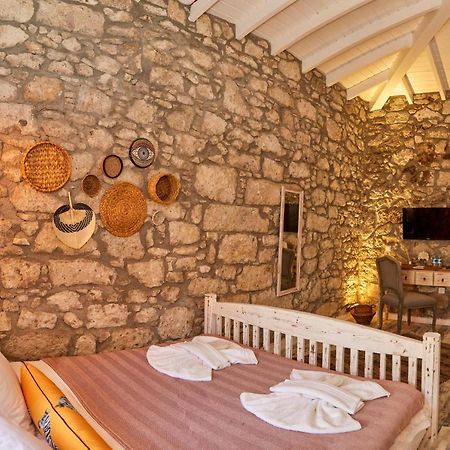 Hotel Morisi Avlu Alaçatı Zewnętrze zdjęcie