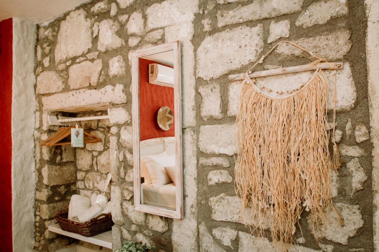 Hotel Morisi Avlu Alaçatı Zewnętrze zdjęcie