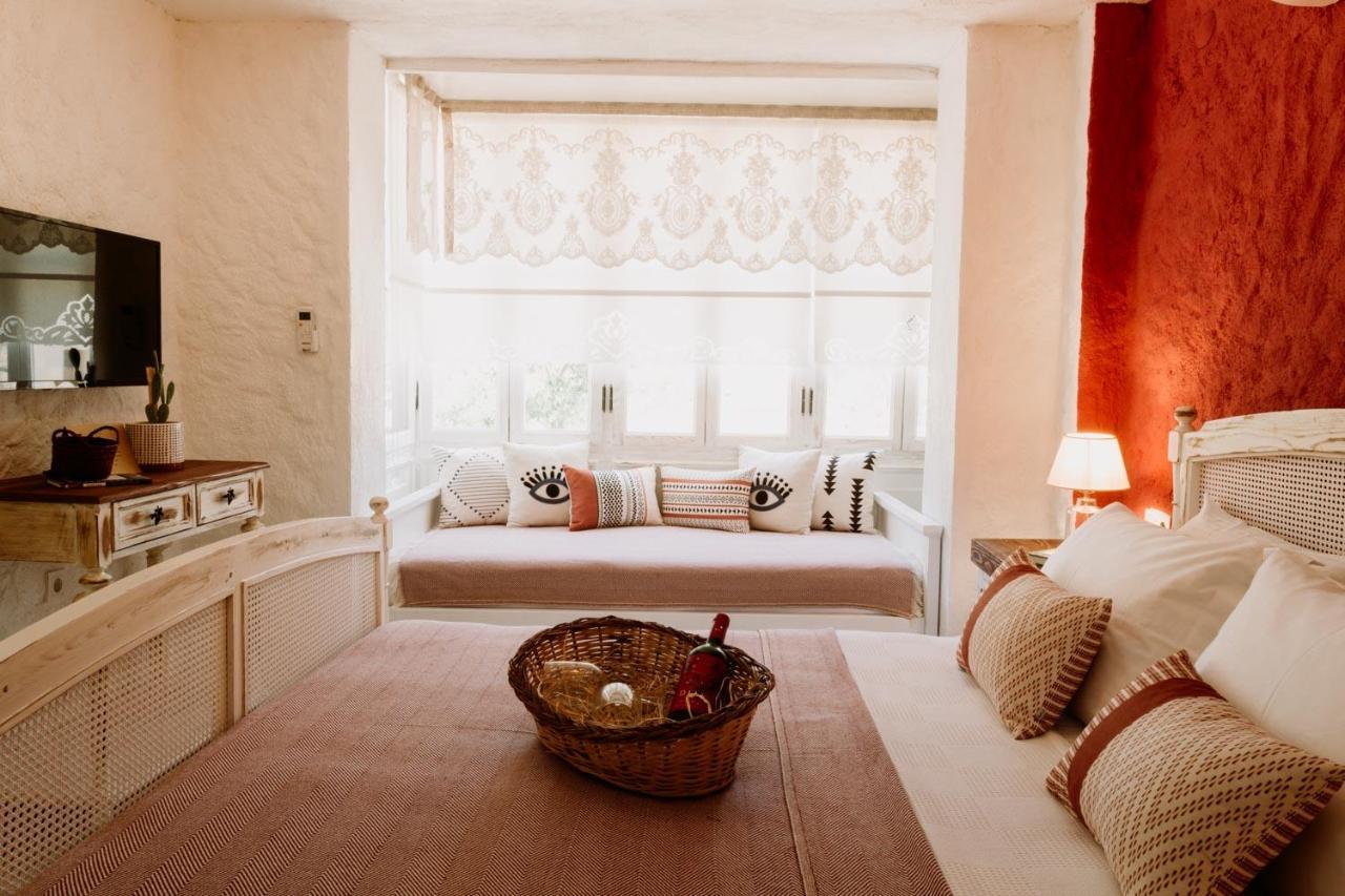 Hotel Morisi Avlu Alaçatı Zewnętrze zdjęcie