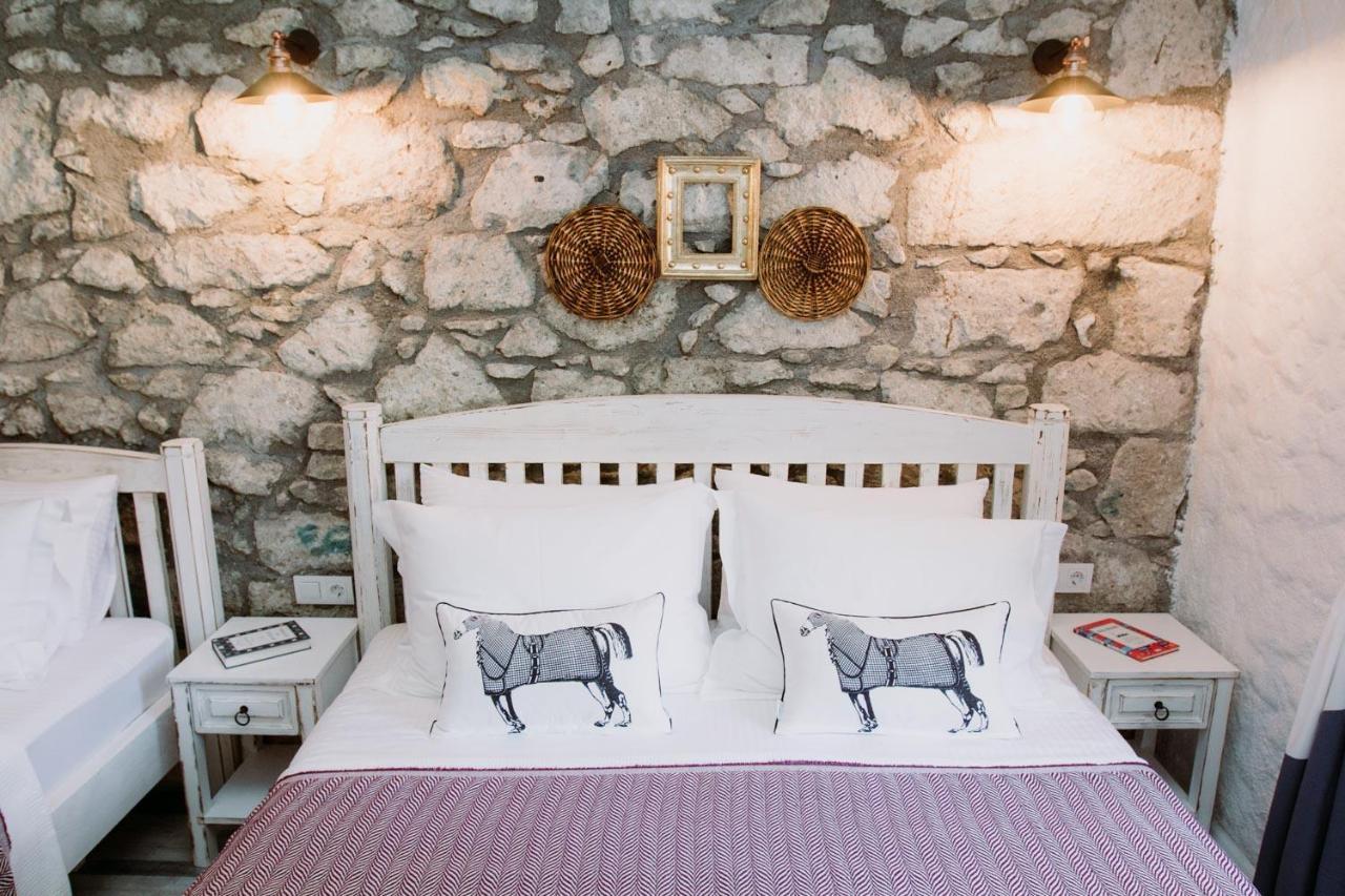 Hotel Morisi Avlu Alaçatı Zewnętrze zdjęcie