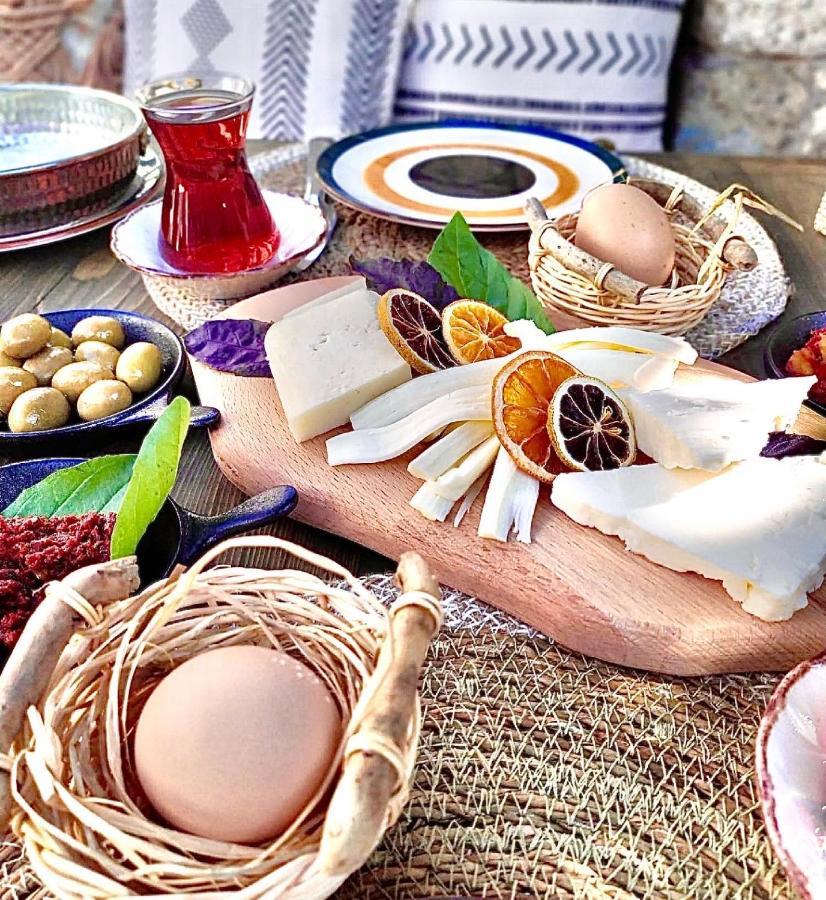 Hotel Morisi Avlu Alaçatı Zewnętrze zdjęcie