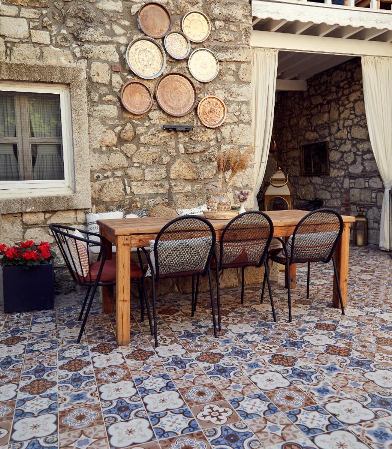 Hotel Morisi Avlu Alaçatı Zewnętrze zdjęcie