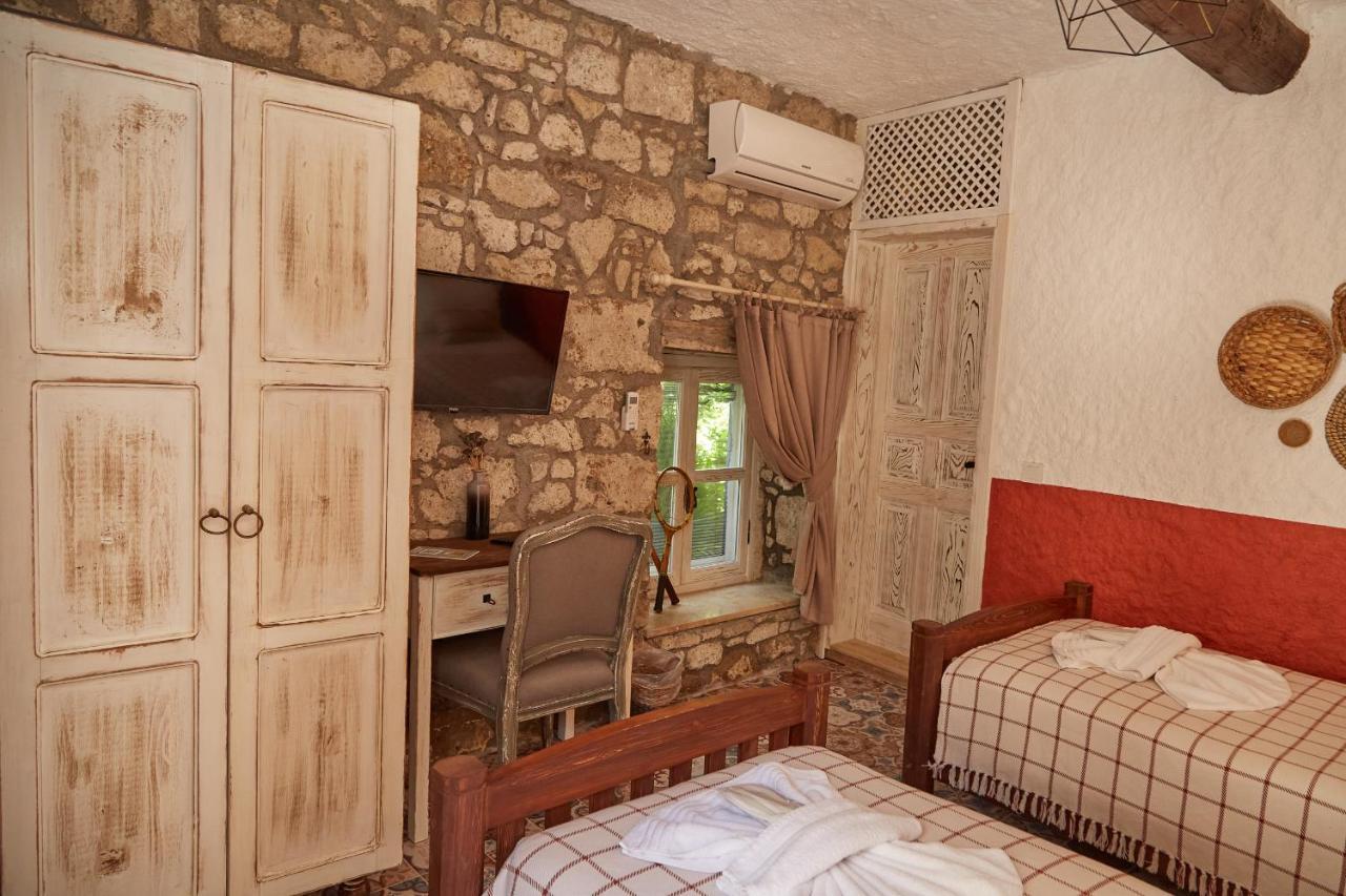 Hotel Morisi Avlu Alaçatı Zewnętrze zdjęcie
