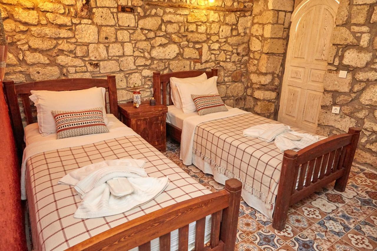 Hotel Morisi Avlu Alaçatı Zewnętrze zdjęcie