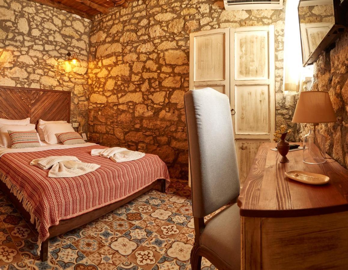 Hotel Morisi Avlu Alaçatı Zewnętrze zdjęcie