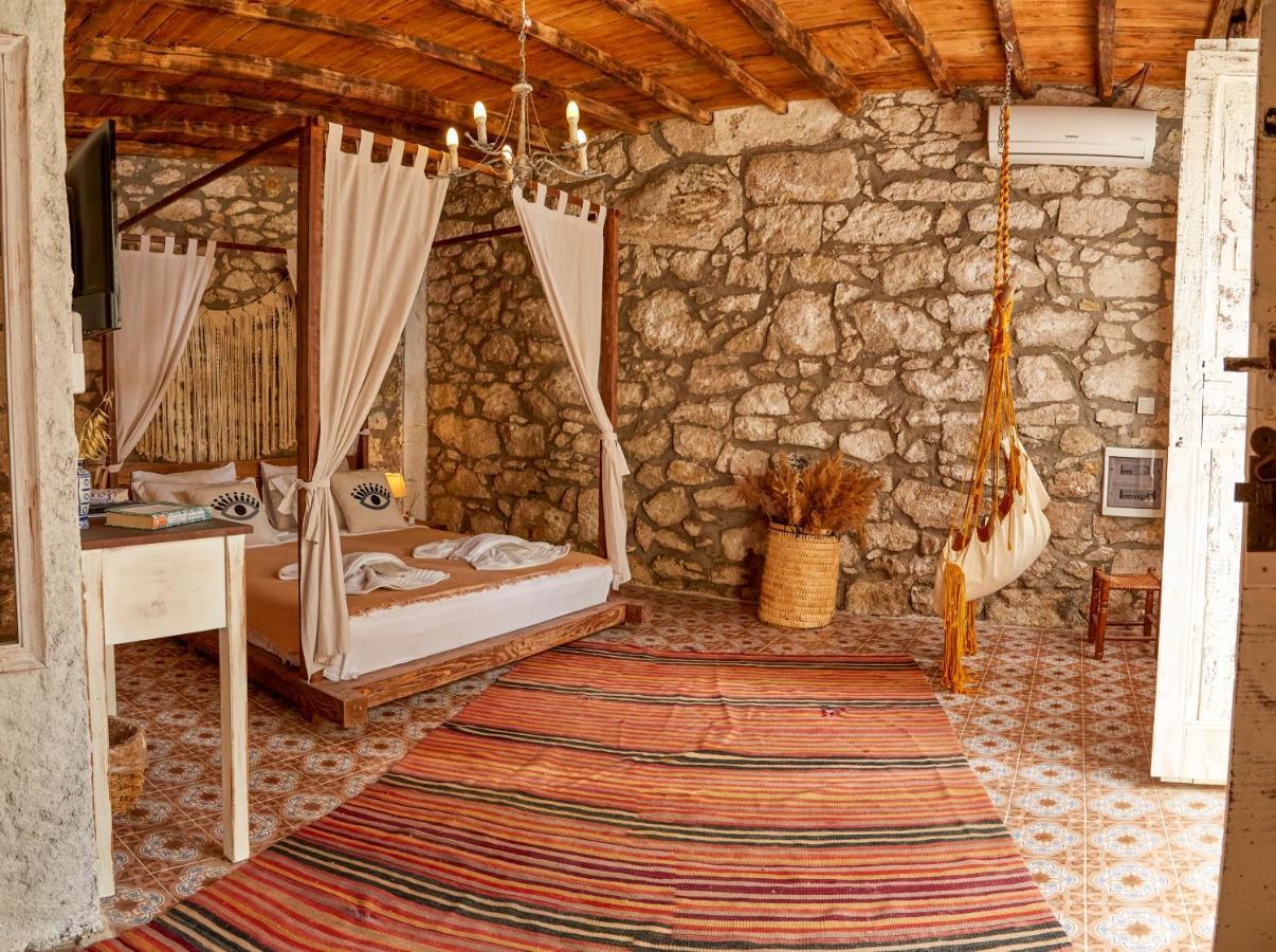 Hotel Morisi Avlu Alaçatı Zewnętrze zdjęcie
