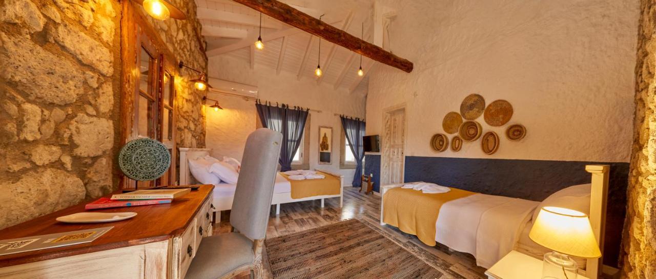 Hotel Morisi Avlu Alaçatı Zewnętrze zdjęcie