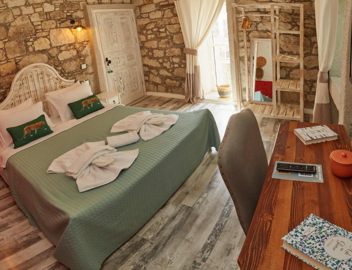 Hotel Morisi Avlu Alaçatı Zewnętrze zdjęcie