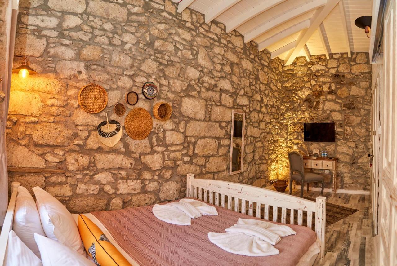 Hotel Morisi Avlu Alaçatı Zewnętrze zdjęcie