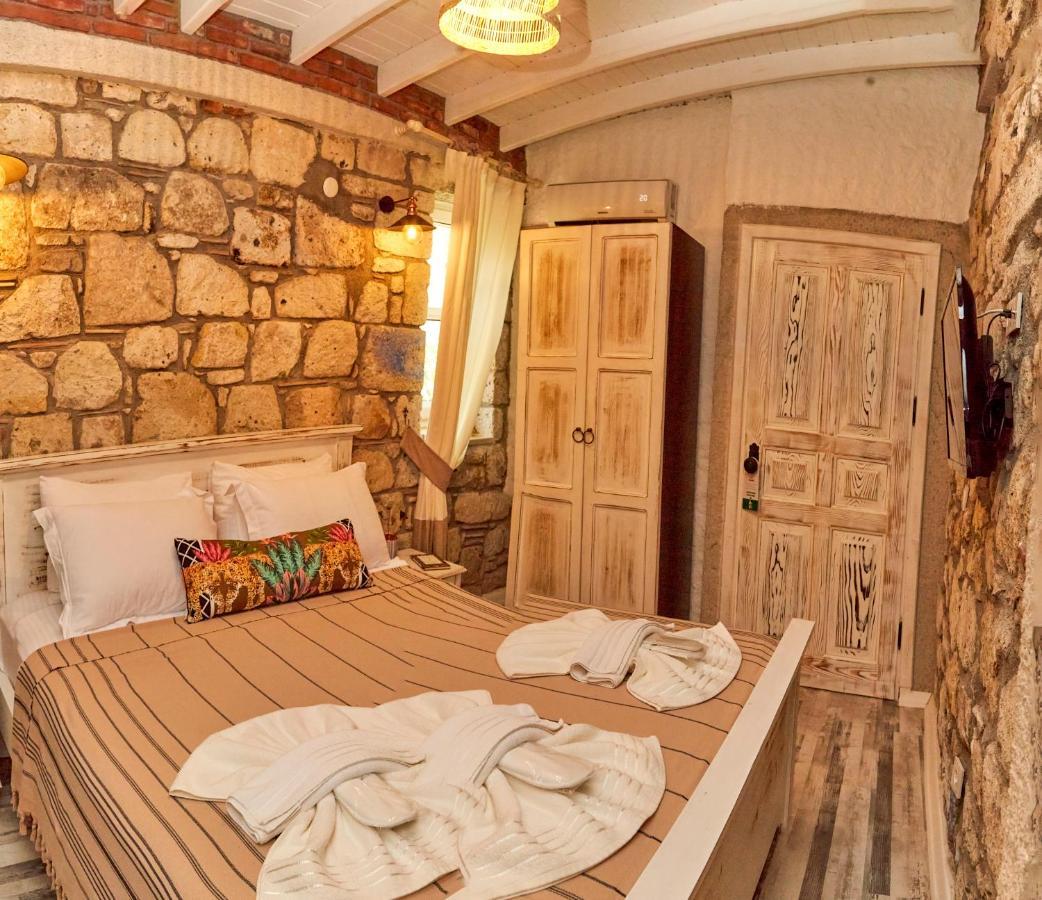 Hotel Morisi Avlu Alaçatı Zewnętrze zdjęcie