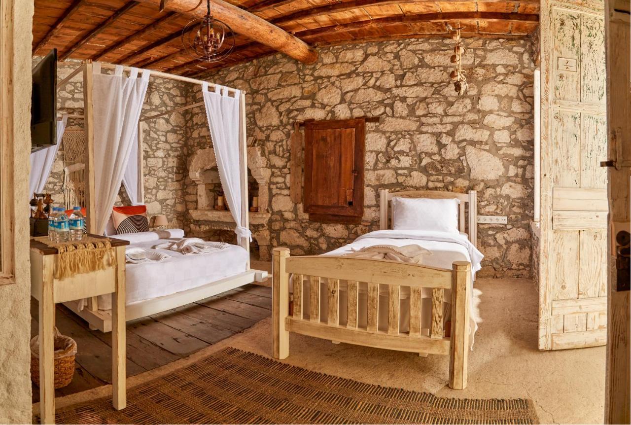 Hotel Morisi Avlu Alaçatı Zewnętrze zdjęcie