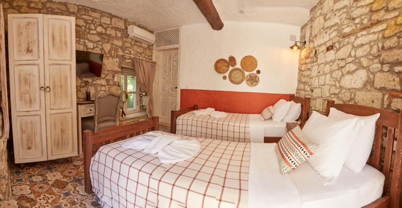 Hotel Morisi Avlu Alaçatı Zewnętrze zdjęcie