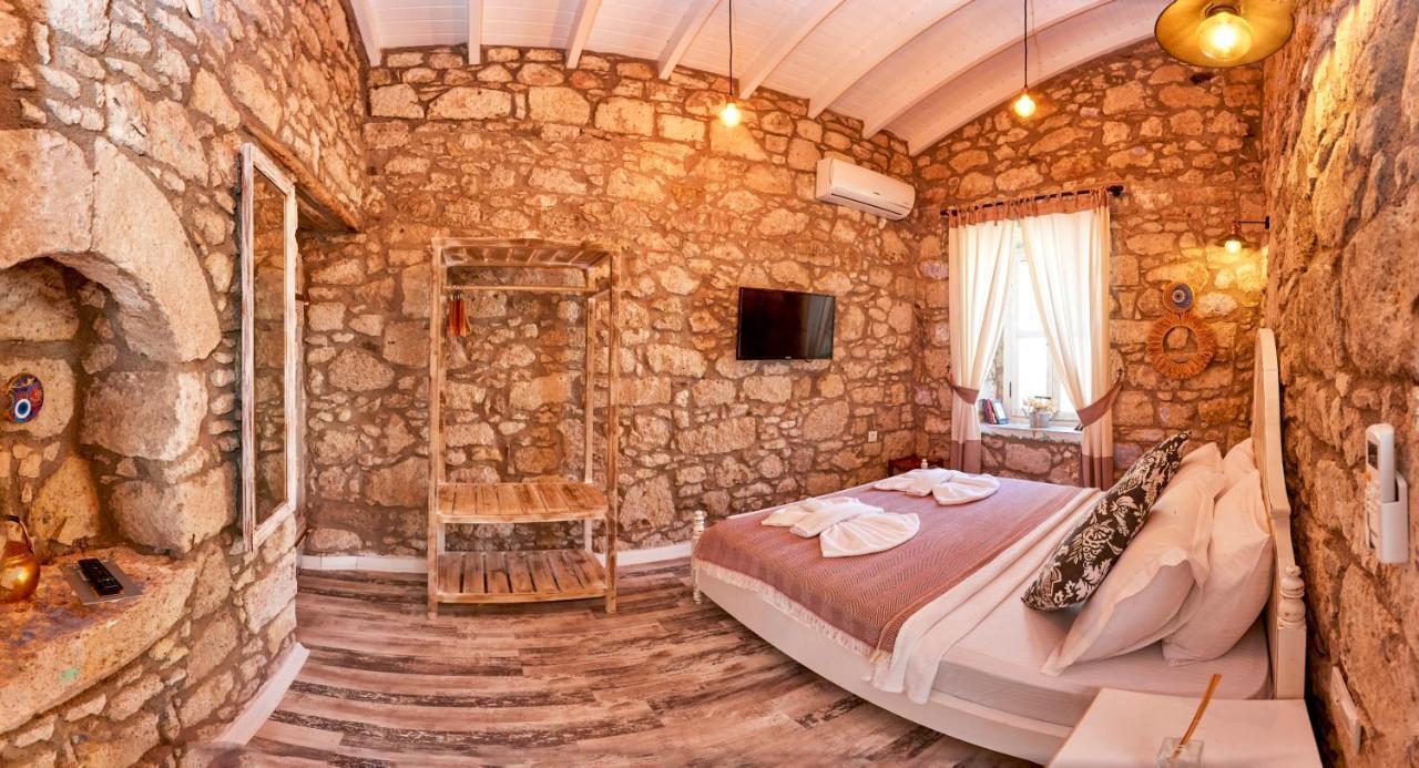Hotel Morisi Avlu Alaçatı Zewnętrze zdjęcie
